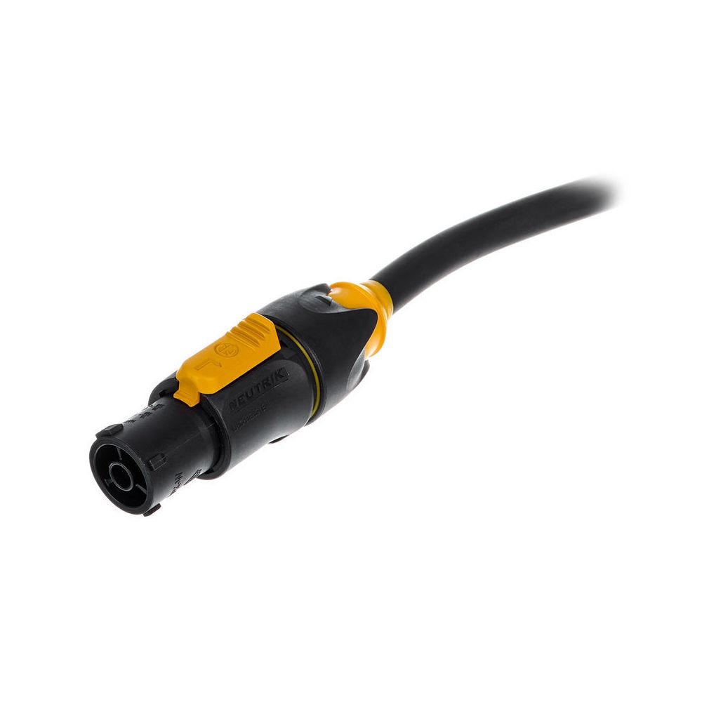 Stairville TR1 LINK Cable 2,0m 1,5mm² – Thomann Ireland