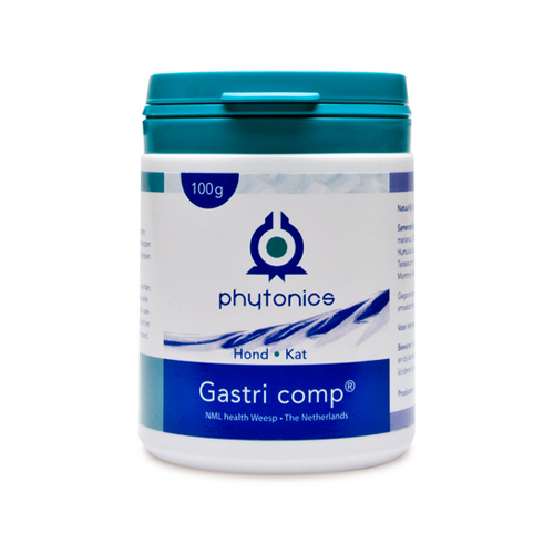 Phytonics Gastri Comp Dog/Cat - 100g