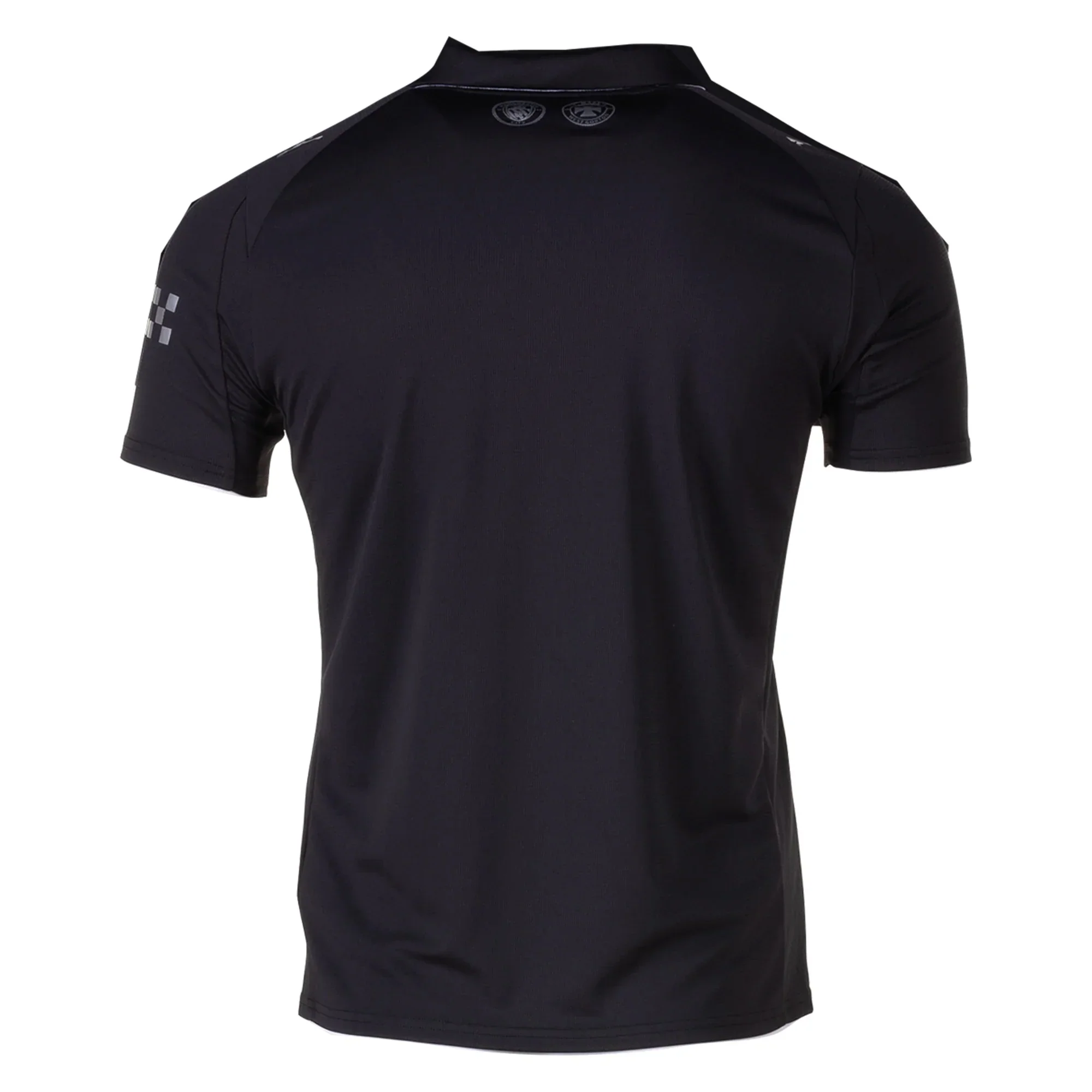 Men's Manchester City Away Jersey 25/26 ( Black)