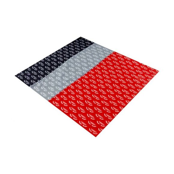 Tour de cou Bike It Foggy lot de 3 - MulticoloreRef : BIK0607 / FOGTUB17