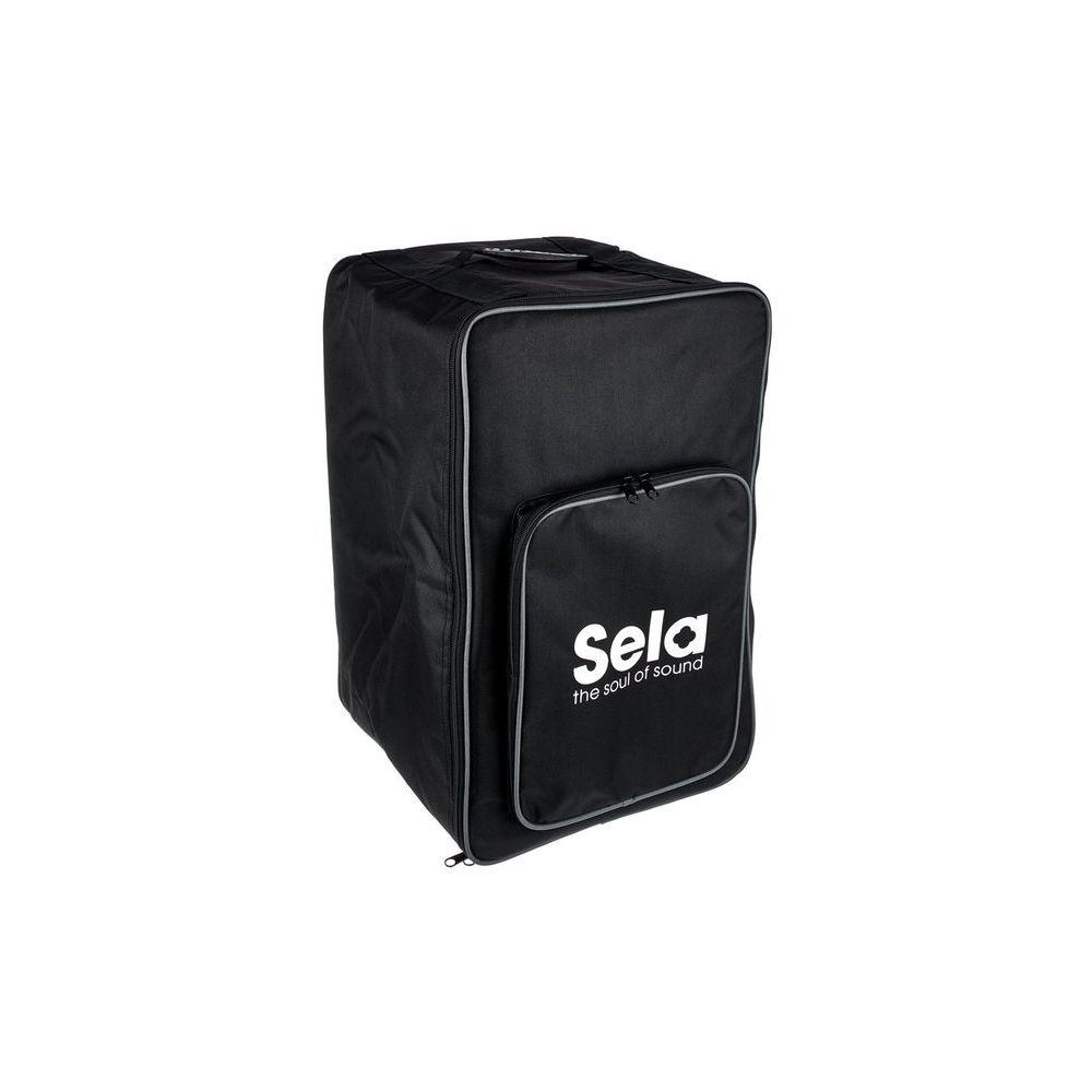 Sela SE 090 Cajon Backpack – Thomann Ireland