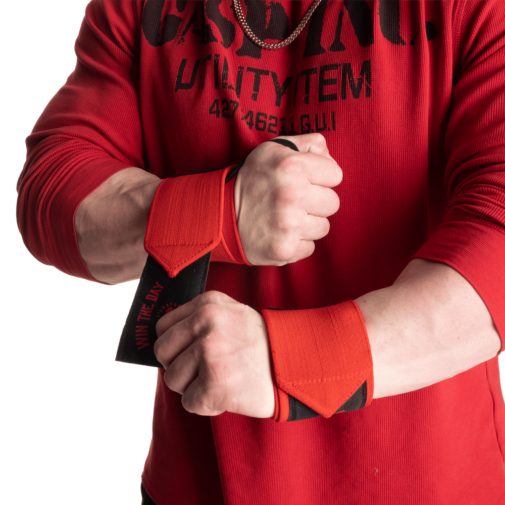 Win The Day Wrist Wraps 24