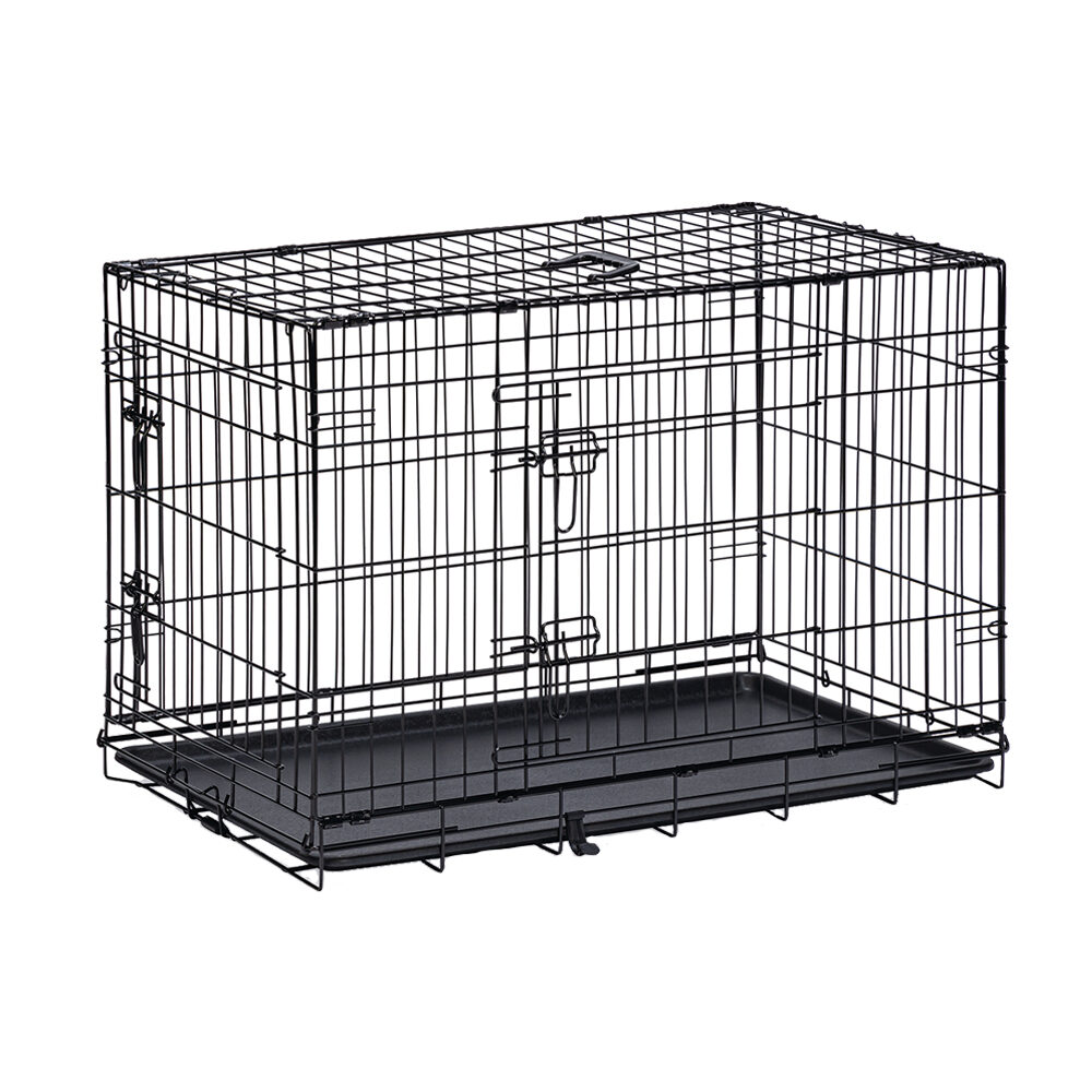 Beeztees Dog Crate - S