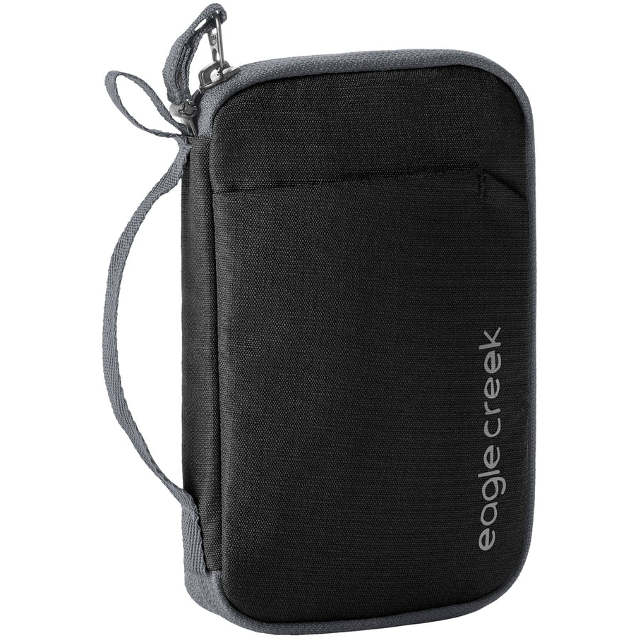 Eagle Creek Stash RFID Passport Wallet - black