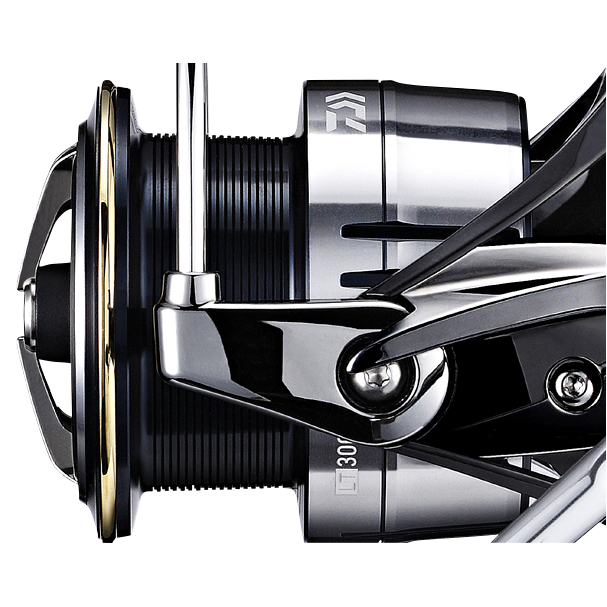 Daiwa Spinning Reel Certate LT