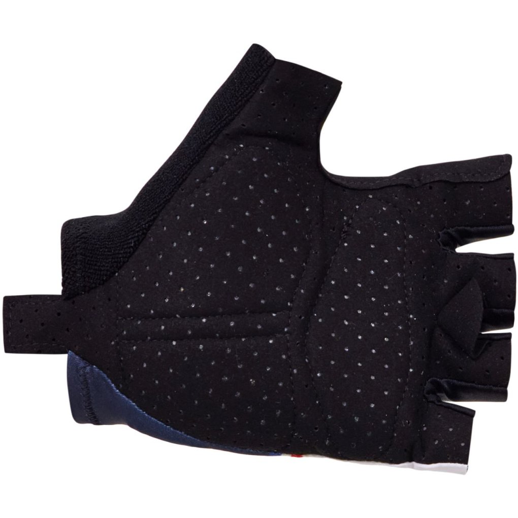 Santini Hautacam Gloves - Tour de France™ 2025 Collection - MJ367CLHAUT