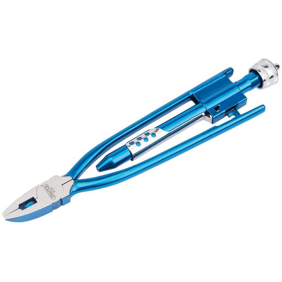 Draper Brake Pliers - 250mm UniversalRef: DP00001A / 1106443