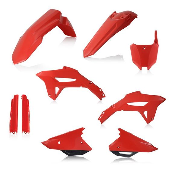 Acerbis Full Original Color Plastic KitRef: AE3450 / 0024559.553