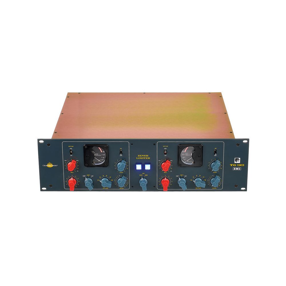 Chandler Limited EMI TG12413 Zener Limiter – Thomann Ireland
