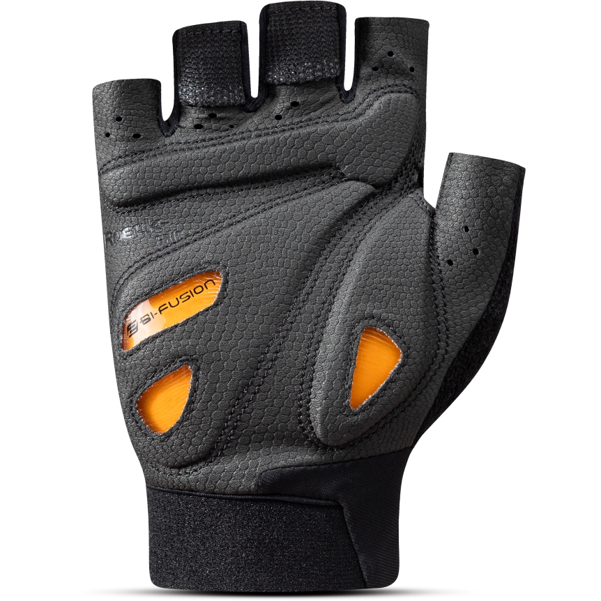 Roeckl Sports Icon 2 Cycling Gloves - black 9001