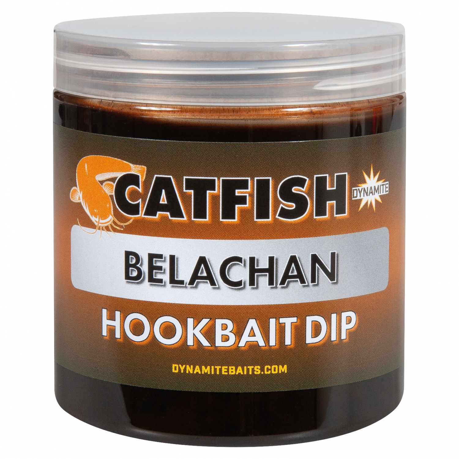 Dynamite Belachan Hook Pellets (Braun)