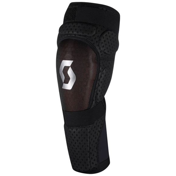 Scott Softcon 2 2024 Knee Pads - Black / GrayRef: SCO1213