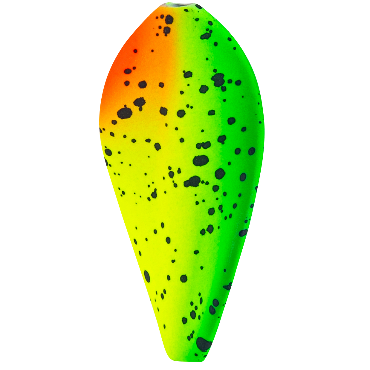 Iron Trout Micro Twist Inliner (FT)