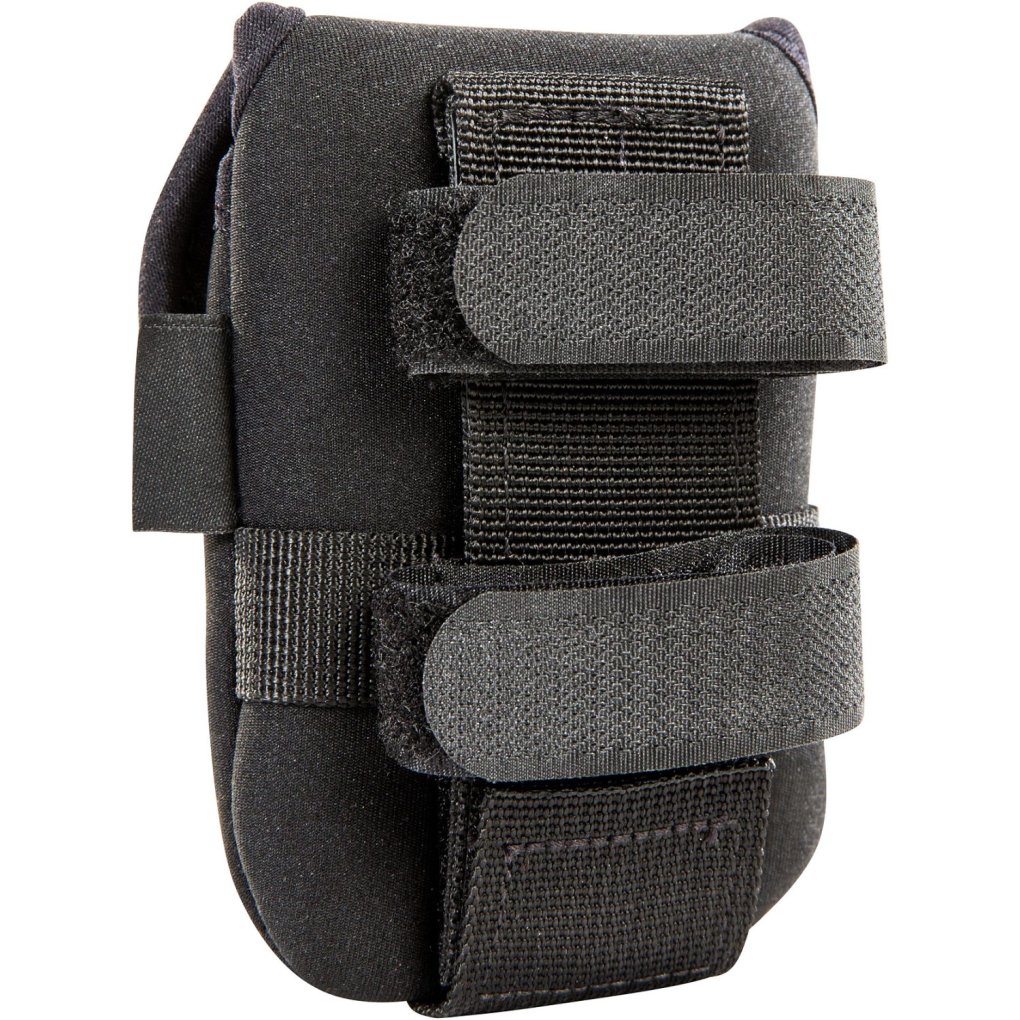 Tatonka Neopren Case 1 - Mobile Phone Cover - black