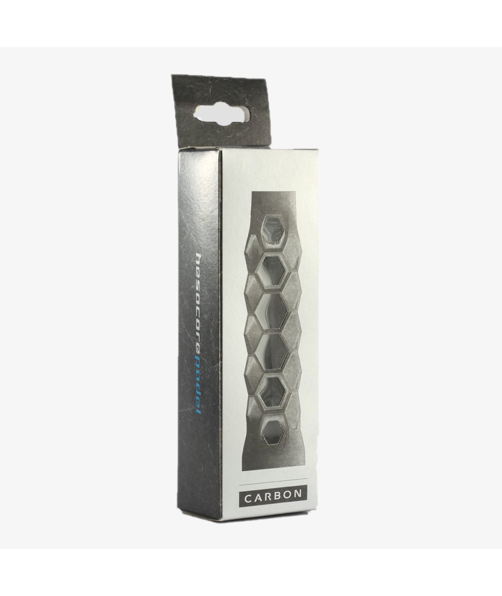 HESACORE CARBON BULLPADEL