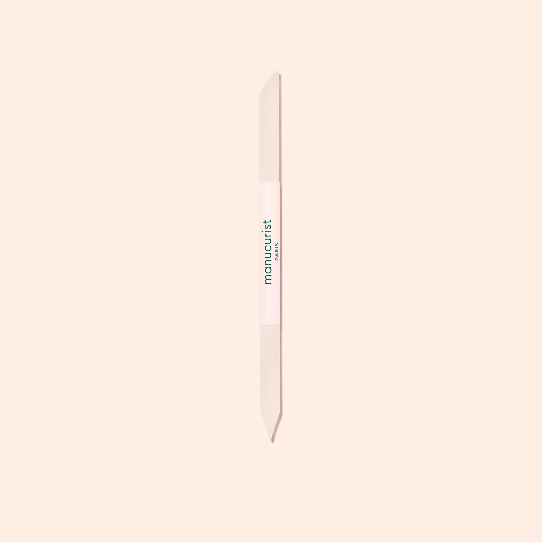 Glass Cuticle Pusher