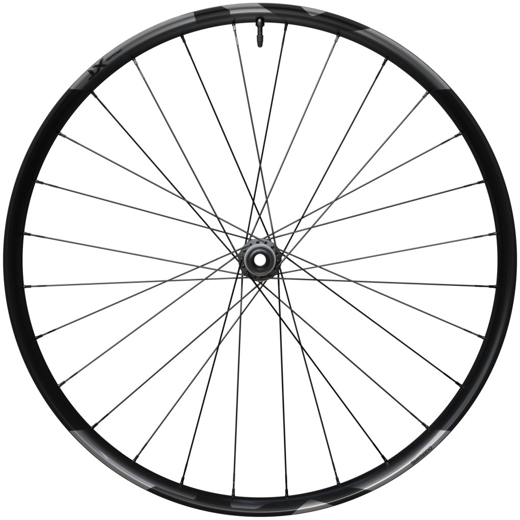 Shimano Deore XT WH-M8200-B Wheelset - 29