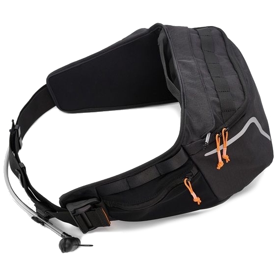 Fidlock Hip Belt Single - black