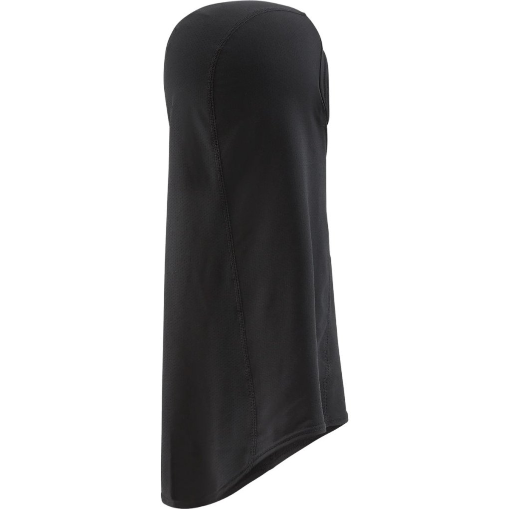Nike Pro Hijab 2.0 - black/white 010