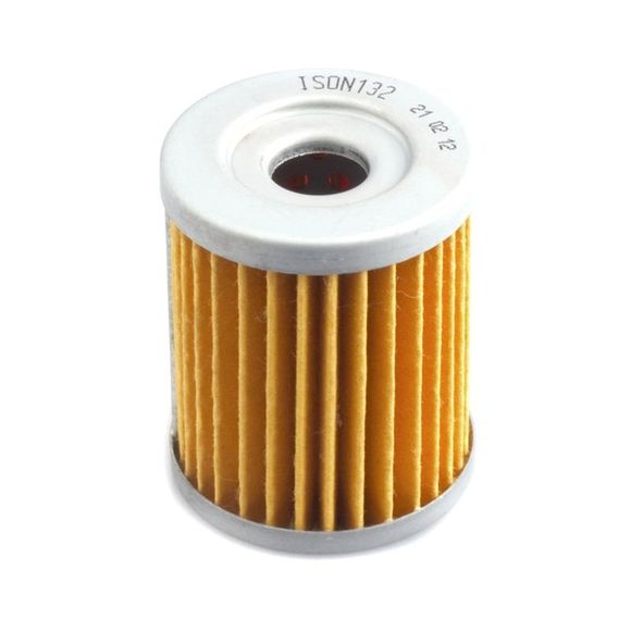 Ison 132 ELEMENT Oil Filter Original TypeRef: ISON 132