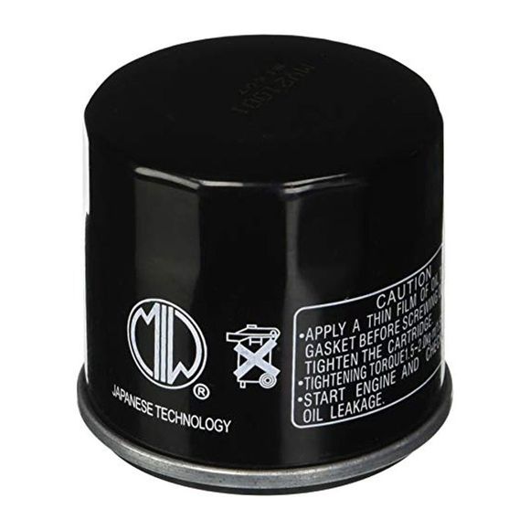 Meiwa 268554 oil filter original typeRef: 268554
