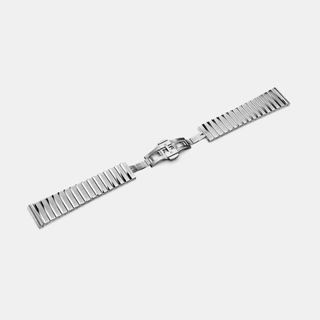 Steel Bracelet D3
