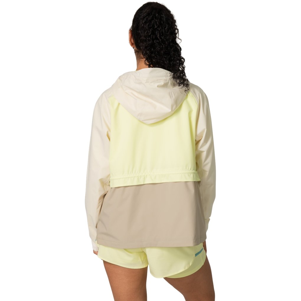 Kari Traa Luna Jacket Women - myelw