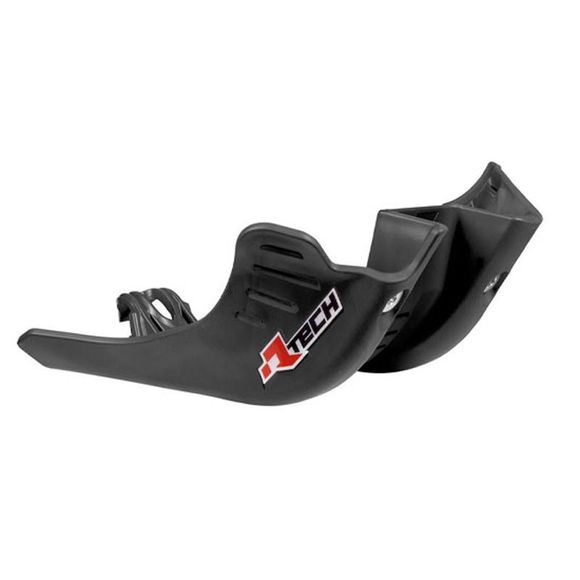 R-tech Engine Guard Engine Protection Black - BlackRef: RTH0631 / RPMKTMNR0125