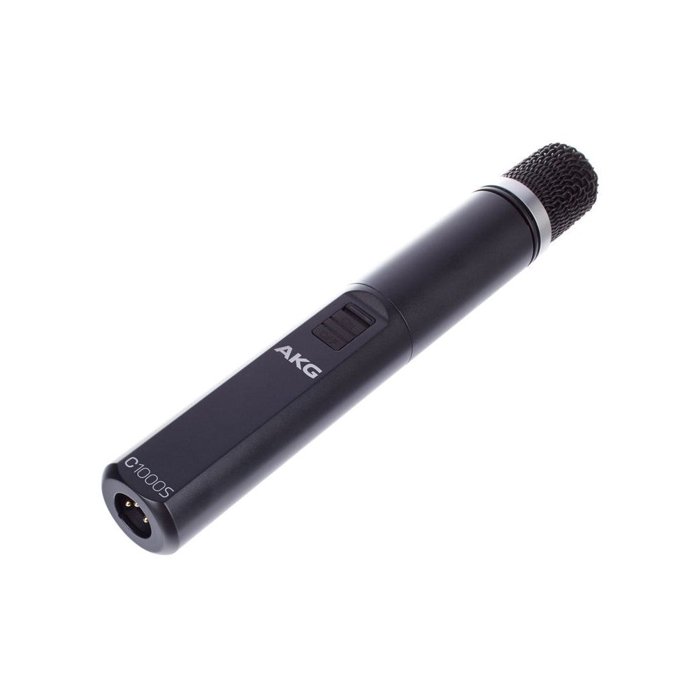 AKG C1000s MKIV – Thomann Ireland