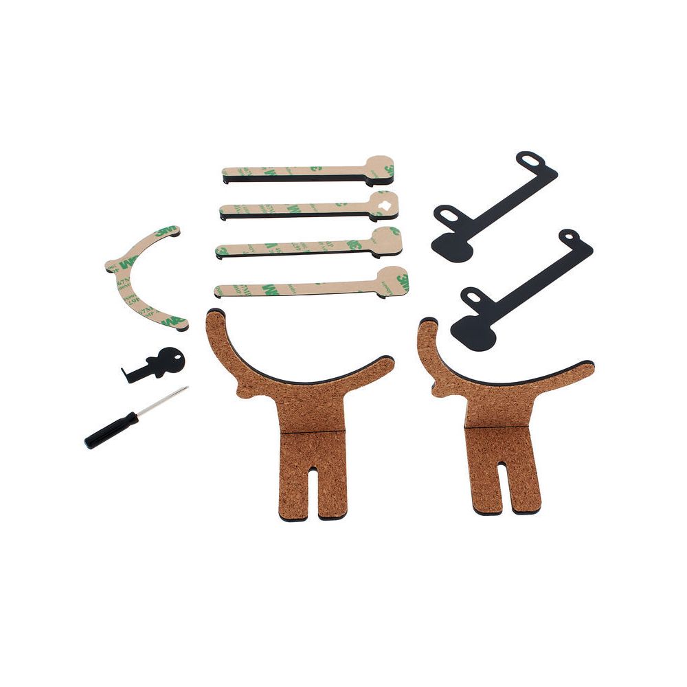 Fishman Triple Play Installation Kit – Thomann Ireland