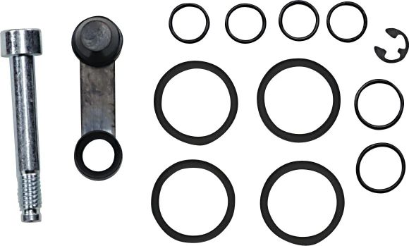 Kit réparation d'étrier de frein Moose Racing reconstructionRef : ME06041A / 17020467