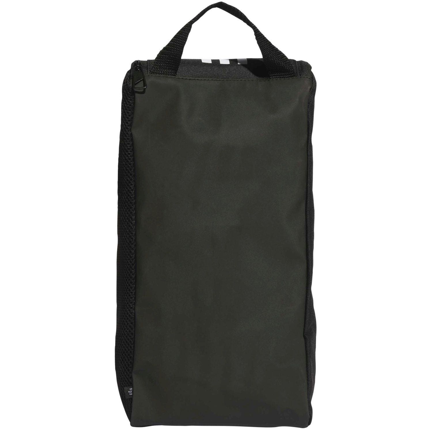 ADIDAS TIRO LEAGUE SHOE BAG BLACK