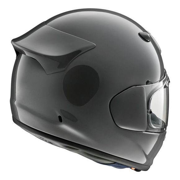 Arai QUANTIC MODERN Full-Face Helmet - GREY - GreyRef: AI0490