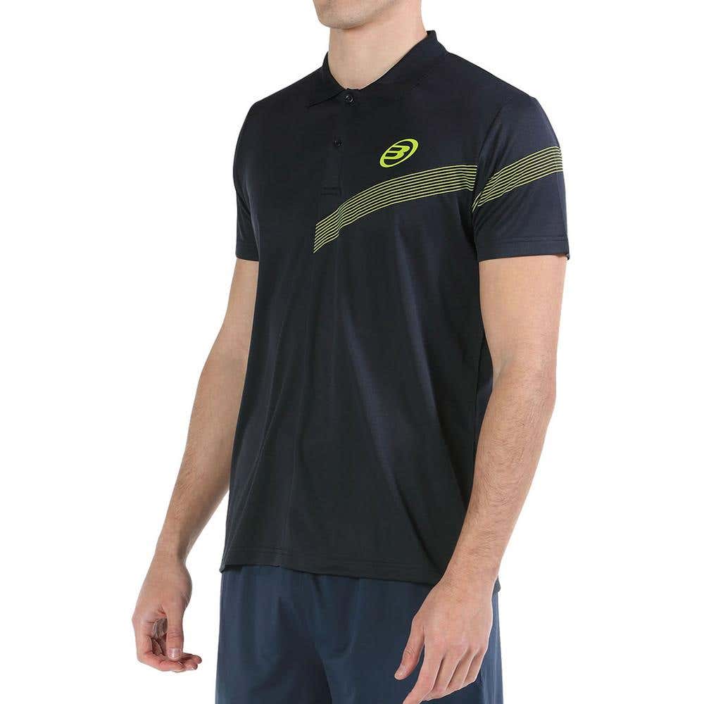 BULLPADEL COCHO POLO SHIRT