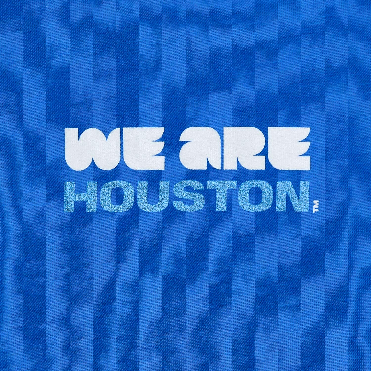 2026 Soccer Fan Collection Houston T-Shirt - Youth