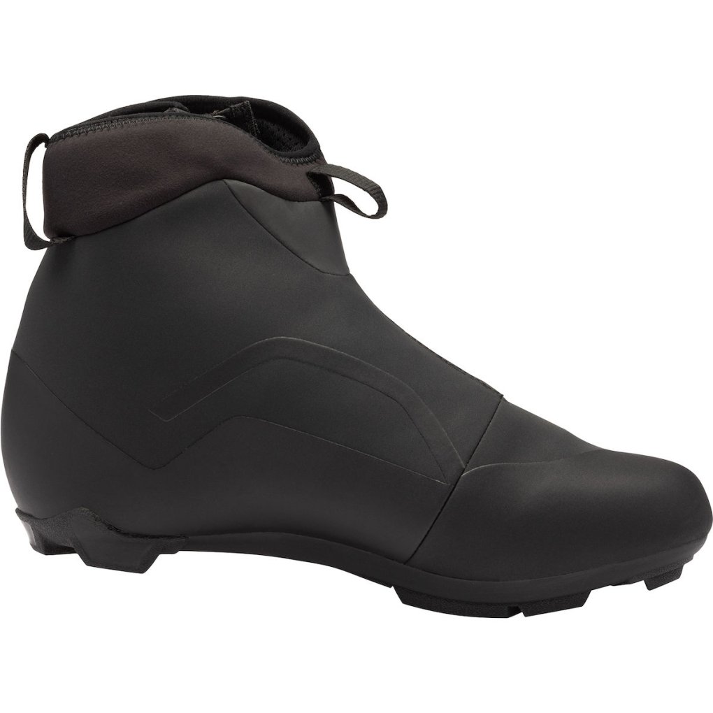 Sidi Nubes MTB Shoes - Black/Black