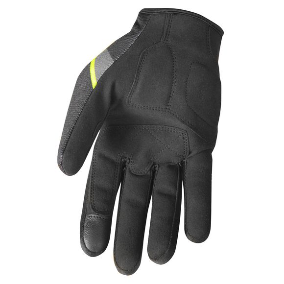 Shot drift enduro gloves - camo - neon yellow 2024 - yellow / blackRef: SO1899