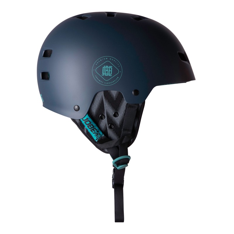 Jobe Base Wakeboard HelmetÂ Midnight Blue