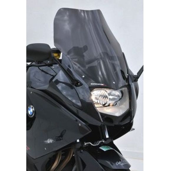 Ermax Sport Touring Screen - GrayRef: EM1304