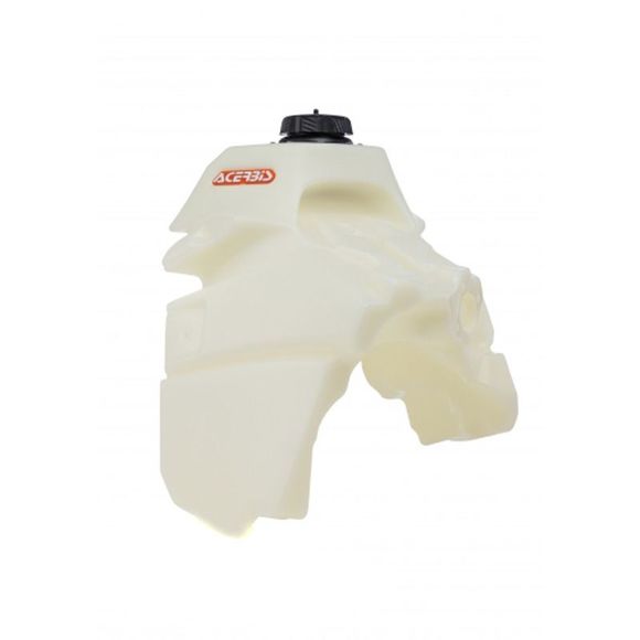 Acerbis large capacity 12 l all-terrain tank - colorlessRef: AE2903