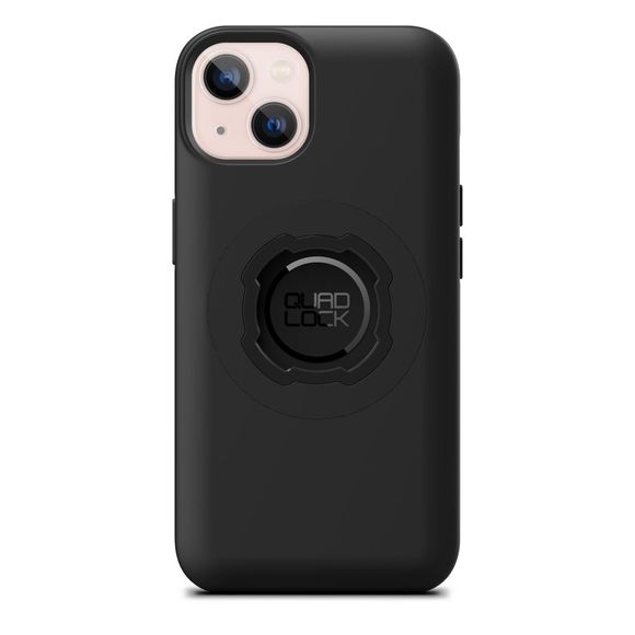 Quad Lock MAG IPHONE 13 Protective Case - BlackRef: QDL0132 / 1119189