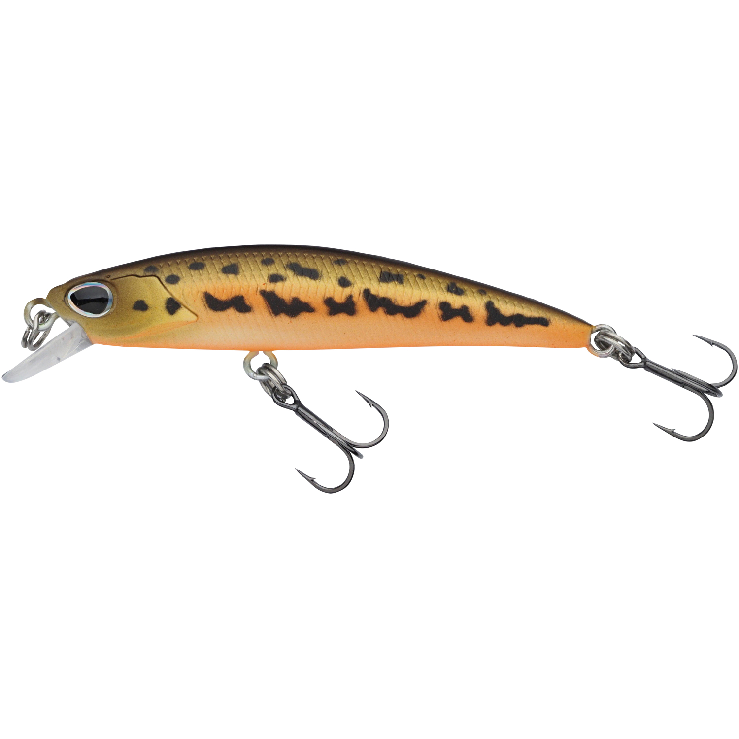 Berkley DEX Bullet Jerk TSR (Matte Vairon)