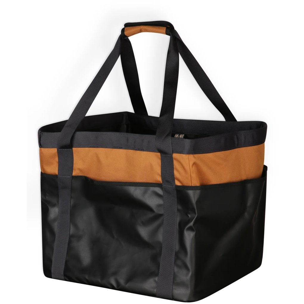 KAVU Hauler Tote Bag 68L - Dune
