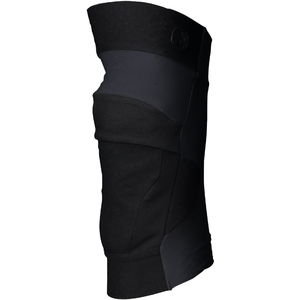POC Oseus VPD Knee - 1002 Uranium Black