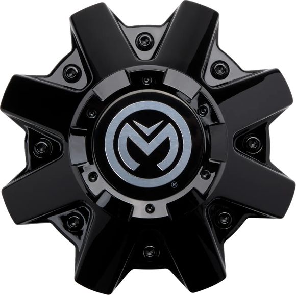 Moose Racing Center Cap Insert 416X UniversalRef: Me03747A / 02230257