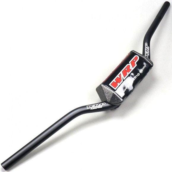 Handlebar WRP OS America 28.6mm GP Handlebar -2 Universal - BlackRef: wrp0034 / wd-am002-014