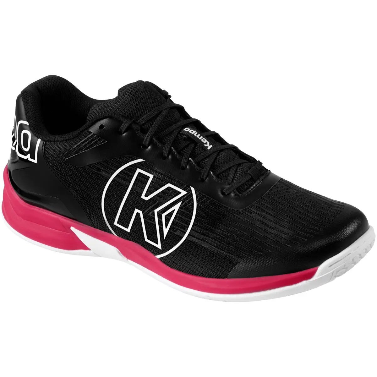 Attack Three 2.0 Hallenschuhe