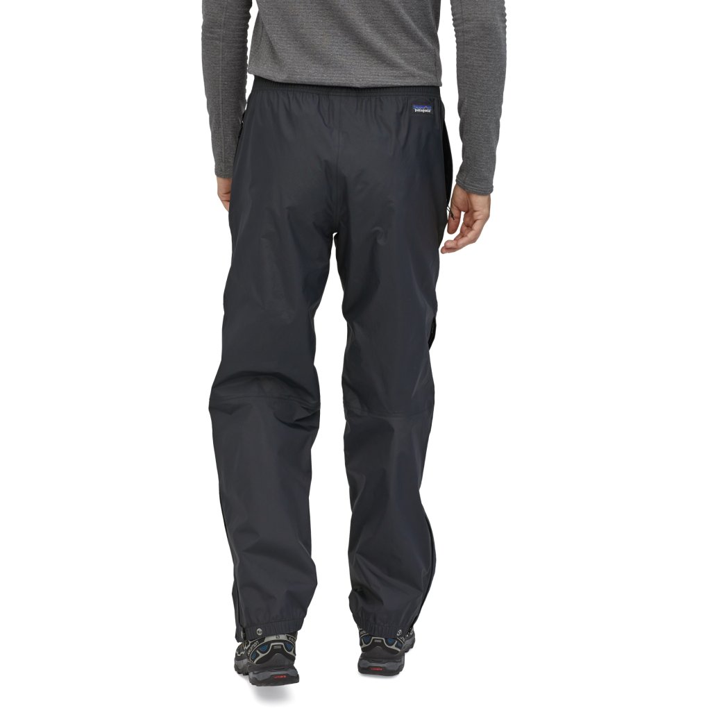 Patagonia Torrentshell 3L Pants Men - Regular - Black