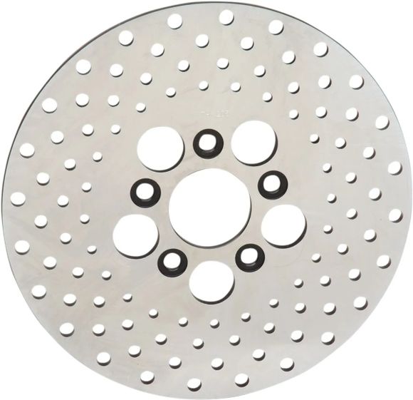 Disque de frein Rond Drag Specialties 17101909Ref : DRG01526A / 17101909