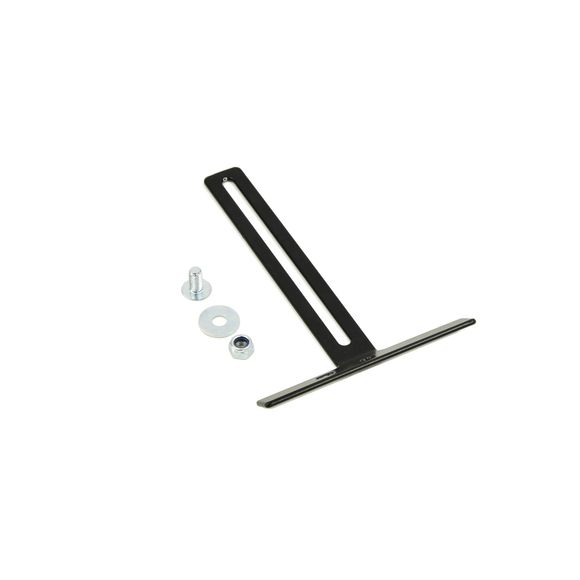 Zieger Universal Rear License Plate HolderRef: Zie00243A / 20302262